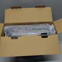 Heated Blanket Electric Blanket Full Size, Super Soft Cozy Upgraded Flannel Heating Blanket with 6 Heating Levels & 1-10 Hours Auto Off, Fast Heating & Overheat Protection, 72" x 84", Dark Gray