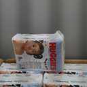 Huggies Size 4 Diapers, Snug & Dry Baby Diapers, Size 4 (22-37 lbs), 186 Count (6 Packs of 31), Packaging May Vary