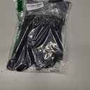 Floerns Women's Y2k Floral Lace Corset Tops Sleeveless Asymmetrical Hem Night Out Camisole Tops,Small