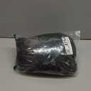 Bed Skirt King Size Ruffled Bed Skirt with Split Corners, Black Bed Skirts 12 Inch Drop, King Size Bed Skirting with Platform, 12'' King