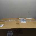 BigXwell Solar Pool Cover, 12Mil Round 18 Foot Solar Blanket for Above-Ground and In-Ground Pools, Swimming Pool, Blue 1200Series (Round 18 FT)