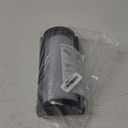 Sytmhoe Modern Exterior Wall Lights, 2Packs 3000k Outdoor Light Fixtures,LED Wall Mounted Lamps,Matte Black Porch&Patio Light for House,IP65 Waterproof for Garage Hallway Stairs Gardens(1packs)