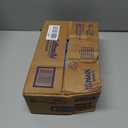 Cottonelle Fresh Feel Flushable Wet Wipes, Adult Wet Wipes, 8 Flip-Top Packs, 42 Wipes Per Pack (336 Total Wipes), Packaging May Vary