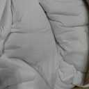 Beckham Hotel Collection Bed Pillows Standard/Queen Size Set of 2 - Original Soft Down Alternative Pillow for Sleeping - Soft Support for Back, Stomach or Side Sleepers