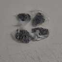 4 Pack 18 Inch Chainsaw Chain 3/8" LP Pitch .050'' Gauge 62 Drive Links Fits Poulan, Craftsman, Echo, Homelite and more