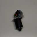 BDELI Front Windshield Wiper Motor for Dodge 94 95 96 Ram 1500 2500 3500 4000,for Dynasty Spirit Shadow Lebaron 89 90 91 92 93,for Chrysler Imperial 90 91 92 93,for Plymouth Acclaim Sundance 89-94