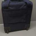 Samsonite Underseat Carry-On Spinner With USB Port, Ocean, One Size