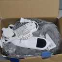 Bedsure Full Body Heating Pad, Versatile Extra Large Bed Foot Warmer, Electric Heating Pad for Feet and Back, Gifts for Women, Men, and Mom, Auto Shut Off, 20x33 Inches, Charcoal Grey