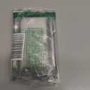 DOMAVER Case for iPhone 16 Pro Max 6.9'' Smooth Liquid Silicone Soft Gel Rubber Microfiber Lining Cushion Cover Shockproof Protective Phone Cases Compatible with iPhone 16 Pro Max- Black     