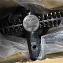 ADVANCED ELEMENTS Double Action Pump w/Pressure Gauge