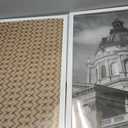 24x36 Poster Frame 2 Pack, White Poster Frame 24 x 36 inches for Pictures and Art Prints, 36x24 Picture Frame Horizontal or Vertical Wall Mounting