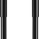 Rear Shocks Absorbers,ECCPP Gas Shocks for Ford fits 1989-2011 for Ford for Ranger,1994-1996 1998-2007 for Mazda B3000,1994-2009 for Mazda B4000 Pair Shocks with 344079