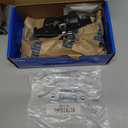 Bendix Priority1 CFM1122 Semi-Metallic Rear Brake Pads for Select Models Mercedes-Benz G55 AMG, G63 G65 GL320, GL350, GL450, GL500, GL550, ML320, ML350, ML450, ML500, ML550, R320, R350, R500