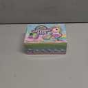 Dan&Darci Unicorn Hatching Surprise Eggs for Kids - Easter Basket Stuffers - 6 Pack Grows 600% - Toys for Girls 3-8 - Easter Crafts - Party Favors for 3+ Year Old Girl - Gifts for Ages 3 4 5 6 7 8