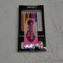 Factis (R) Woodless Coloring Pencil Set 12pc, Assorted