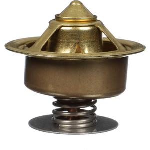 Quicksilver 864493 Replacement Marine Boat Thermostat 170 Degree F, MerCruiser, 4.3L, 4.5L, 5.0L,5.7L, 6.2L