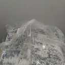 vivorug Grey 9x12 Area Rugs for Living Room, Non Slip Machine Washable Modern Abstract Rug, Ultra-Thin Lightweight Large Area Rug Carpet for Bedroom, Dining Room, Low Pile (Colorful/ Multi)