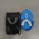 DenTek Professional-Fit Dental Guard, Mouth Guard for Grinding Teeth at Night, 1 Count