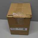 Automatic Cat Feeders - 2L Cat Food Dispenser Easy to Use, Timed Automatic Pet Feeder with Over 180-day Battery Life, 1-6 Meals Dry Food Programmable Portion Control Also for Dogs