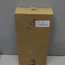 GLACIER FRESH Garden Hose End Pre-Filter for Swimming Pool, Hot Tubs, Spa, Inflatable Pool, Ponds, Greatly Reduces Bad Taste, Odors, Chlorin and Sediment, up to 8,000 Gallons, 2 Pack (Blue)