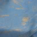 Herding Ball for Dogs and Horses - 18" Jolly Ball for Dogs, Agility Training Equipment, Herding for Australian/ German Shepherd, Improved Bite-Resistant, Reinforced Sewing Dog Toys - Blue Medium