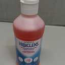 Hibiclens – Antimicrobial and Antiseptic Soap and Skin Cleanser – 8oz – for Home and Hospital – 4% CHG, BBD 03/2027