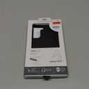 Black case for Galaxy S22+