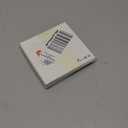 Smart Coffee Mug Warmer, 3 Levels Temperature Setting USB Powered Beverage Cup Warmer for Home Kitchen Office Desk Use(Gold)