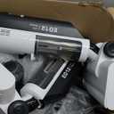 JONR ED12 Lite Wet Dry Vacuum Cleaner Cordless, Vacuum Cleaner with Self-Washing, 1 mm Edge Cleaning, Anti-Tangle System, Lightweight Floor Cleaner for Hard Floors, Pet Hair