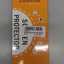 IMBZBK [Auto-Dust Removal] 3 Pack Privacy Screen Protector for iPhone 17 Pro Max [6.9 INCH] Anti Spy Private Accessories, Case Friendly Film, Military Grade Tempered Glass 3 Camera Lens Protector