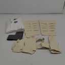 Adult Queen Padme Costume Women Padme Amidala Cosplay White Wars Suit Halloween Outfits Medium 