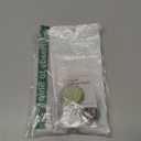 FOME Handbag Hanger - Set of 3 Foldable Purse Hooks, Mixed Color, Butterfly Shape, 1.77x3.54in