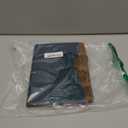 Case for iPad 11th Gen 2025 11 inch/iPad 10th Generation 2022 10.9 Inch, iPad 10 Generation Covers Bussiness Premium PU Leather Folio Stand Wallet Case-Navy Blue