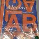 Saxon Algebra 1 Tests and Answer Key Third Edition