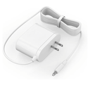 12V Power Cord Compatible with Tablo 4th Gen 2-Tuner 4-Tuner Tablo Dual LITE TF1282B-01-CN TDNS2B-02-CN TDNS-HDMI-2B-01-CN DVR TEKA-TC120150US AC Adapter Replacement.