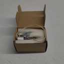 WB2X9154 Oven Igniter - Compatible with GE Round Gas Range Igniter Replacement Parts WB13K3, PS243425,WB13K10027,AP2014008,GR403 (120V, 2.5-3.0 A)