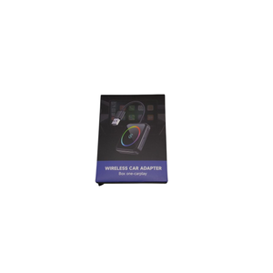 Wireless Car Adapter
