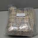 Bedsure Cooling Cotton Waffle Queen Size Blanket -Lightweight Breathable Blanket of Rayon Derived from Bamboo for Hot Sleepers, Luxury Throws for Bed, Couch and Sofa, Light Brown, 90x90 Inches