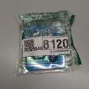 USB Bluetooth Receiver for Car, Music Streaming Car Kit, Portable Wireless Audio Adapter 3.5mm Aux Cable