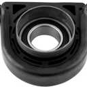 Drive Shaft Center Support Bearing for 2005-2015 Nissan Frontier, 2004-2015 Nissan Titan Driveshaft Carrier Bearing