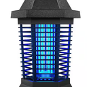 Bug Zapper Outdoor Electric, Mosquito Zapper, Fly Traps, Fly Zapper, Mosquito Killer Outdoor Indoor, Repellent