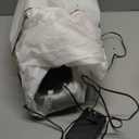 Rocinha 8FT Merry Christmas Inflatable Outdoor Decoration, Gnome Inflatable Christmas Decorations Outside, Blow Up Christmas Decorations Outdoor Inflatables Gnome Xmas Decorations