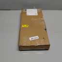 Gray Passenger Right Side Sun Visor Replacement Compatible with Toyota Highlander 2008 2009 2010 2011 2012 2013 Replace 74320-0E050-B0 (Grey)