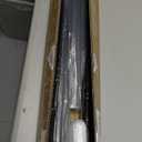 Hand Rails for Outdoor Steps,3 Step Stair Handrail & Indoor Stair Railing KitBlack Railings for Outdoor Steps and Hand Rails for Seniors for Porch (3 Step)