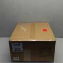 SEVIA Record Player Vintage Turntable for Vinyl Records with Built-in Speakers Bluetooth Retro Phonograph (WHITE)