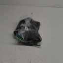 SeaRock 14 inch Small Gym Bag, Mini Duffel Bag for Women & Men, Carry On Lightweight for Travel Sport - Black