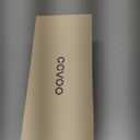 CCVOO 1.5 Oprah Style Reading Glasses for Women, Eyeglasses, Blue Light Readers for Women, Computer Eye Glasses (Black + Transparent + Marbel Mint + Leopard-brown)