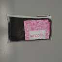 TESLAL P1B/30 Highlight Wear and Go Glueless Pre Cut Lace Body Wave 6X6 HD Lace Wig Premium Fiber Hair and Human Hair Blend Wig By Crafted Technology 260% Density 30 Inch