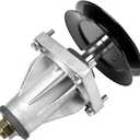 Deck Spindle 918-06994A 618-06994 Replacement for Cub Cadet Z-Force SZ48 SX48 S48 L48 LX48 LZ48 MTD Craftsman Z8200 with 48-Inch Decks 618-06994A 918-06994