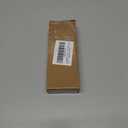 2PCS Under Seat Vent Deflectors Compatible with 2019-2025 Dodge Ram 1500 Under Seat Air Outlet Trim Air Vent Extension Replacement for 2019-2025 Dodge Ram 1500 Accessories